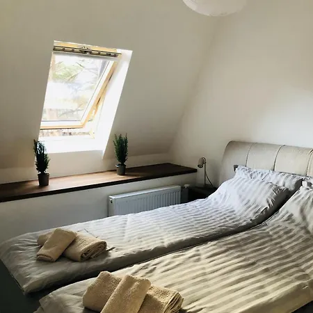 Apartment Divcigora *