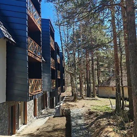 Divcigora Lägenhet Divčibare