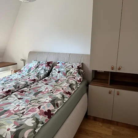 Apartment Divcigora