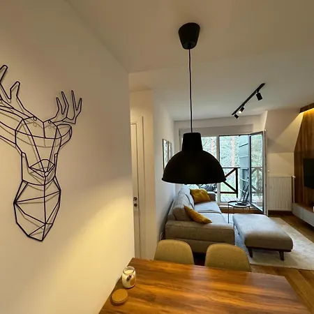 Apartment Divcigora