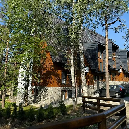 Lägenhet Divcigora *