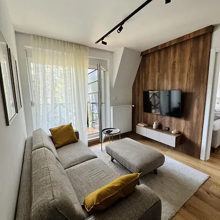 Divcigora Lägenhet Divčibare