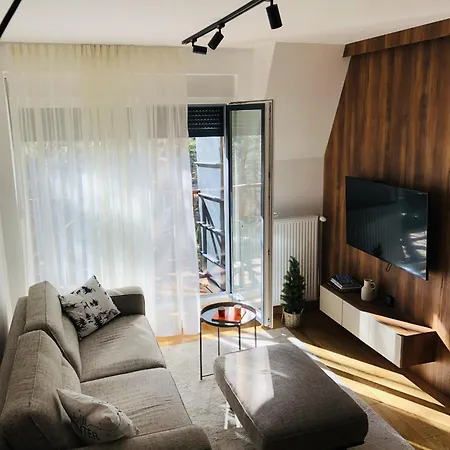 Apartment Divcigora