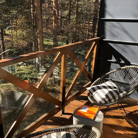 Lägenhet Divcigora *