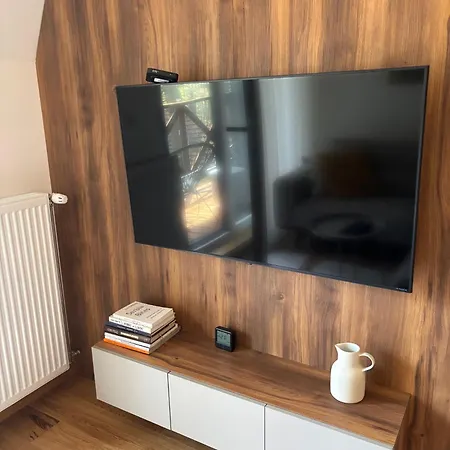 Lägenhet Divcigora Divčibare