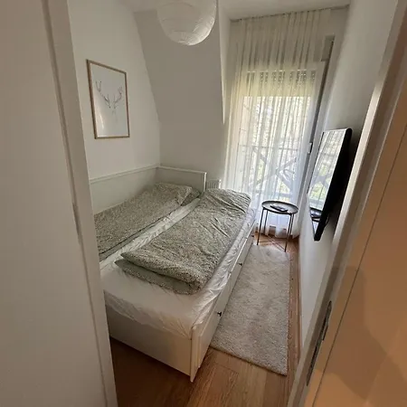 Divcigora Apartment *