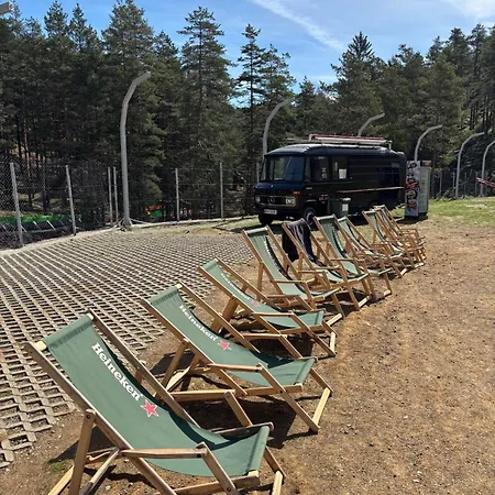 Divcigora * Divčibare