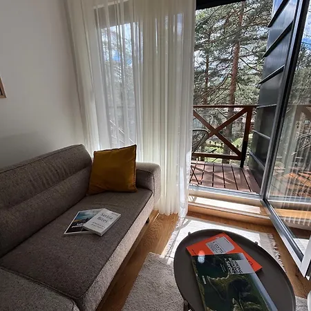 Apartment Divcigora