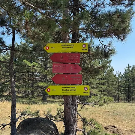 Divcigora * Divčibare