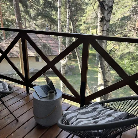 Divcigora Lägenhet *