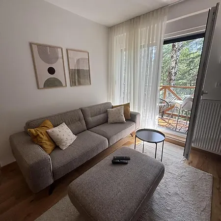 Lägenhet Divcigora Divčibare