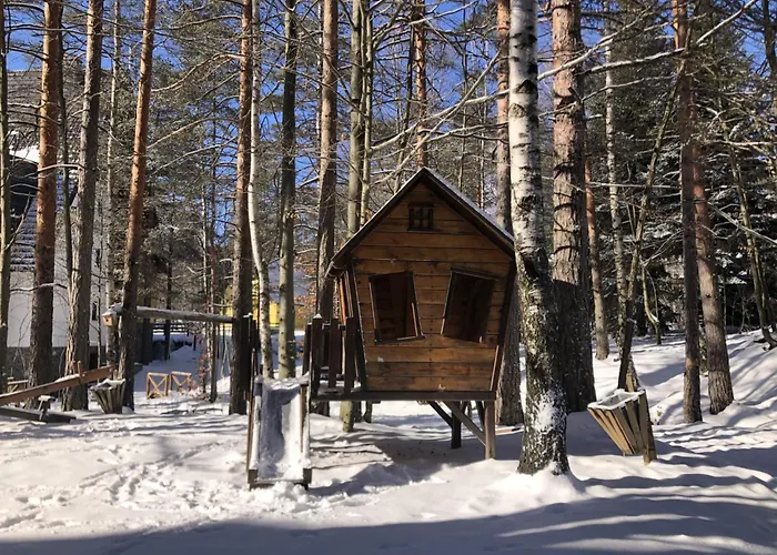 Divcigora דירה Divčibare