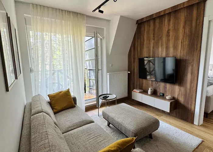 Divcigora דירה Divčibare