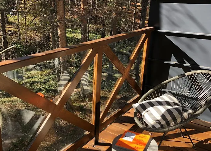 דירה Divcigora *