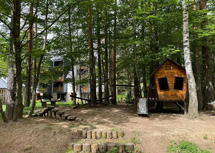 Divcigora דירה *