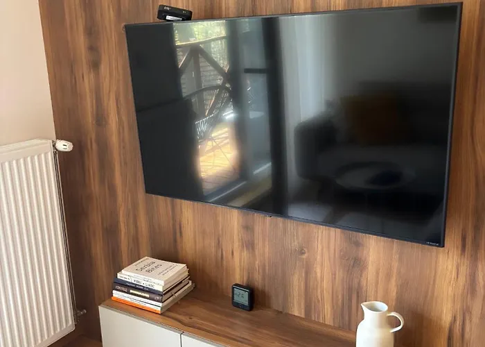 דירה Divcigora Divčibare