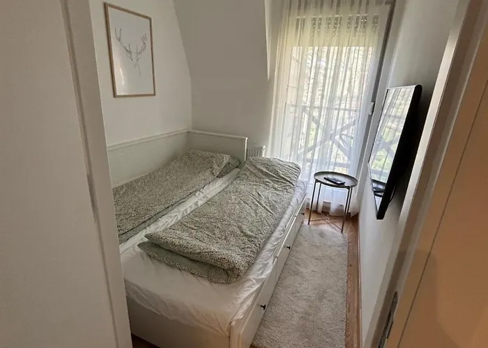 Divcigora דירה *