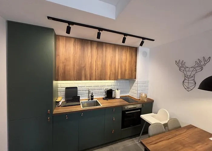 דירה Divcigora Divčibare