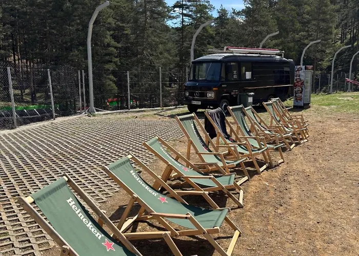 Divcigora * Divčibare