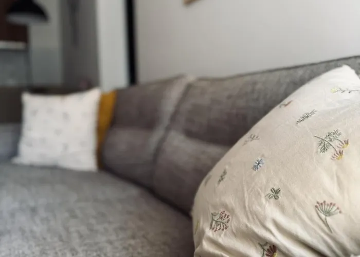 דירה Divcigora *