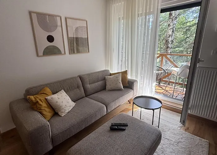 דירה Divcigora Divčibare