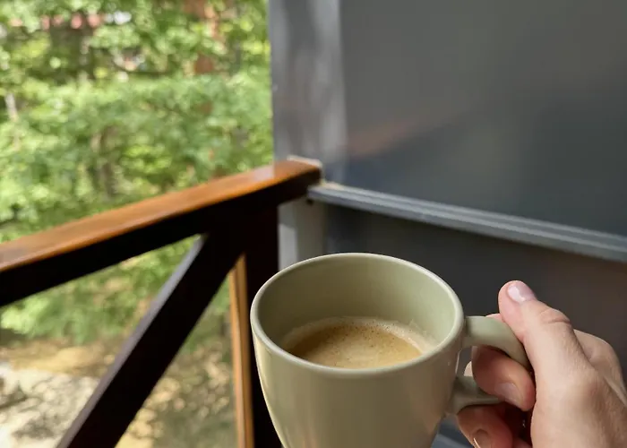 דירה Divcigora *